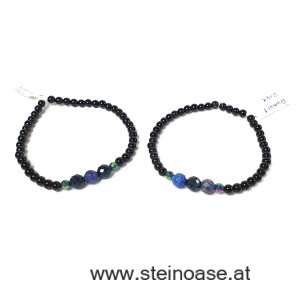 Sternzeichen Armband 'Steinbock'